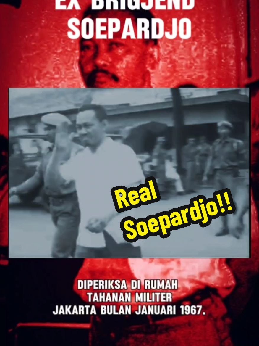 Brigadir Jenderal TNI Mustafa Sjarief Soepardjo atau Soepardjo (23 Maret 1923 – 16 Mei 1970) adalah seorang Brigadir Jenderal di TNI Angkatan Darat. Dia adalah salah satu pemimpin Gerakan 30 September, sebuah kelompok yang membunuh enam jenderal tertinggi TNI Angkatan Darat dan melancarkan upaya kudeta yang gagal pada 30 September 1965. Setelah kegagalan kudeta tersebut, Soepardjo bersembunyi. Ia akhirnya ditangkap pada tanggal 12 Januari 1967. Dia dinyatakan bersalah atas pengkhianatan, dijatuhi hukuman mati dan dieksekusi oleh regu tembak pada tanggal 16 Mei 1970.