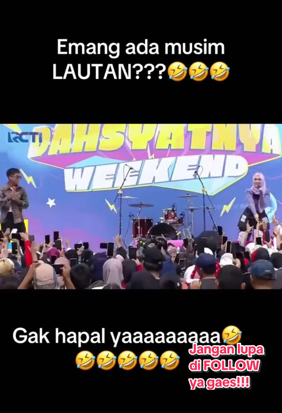 MUSIM LUREN & MUSIM LAUTAN🤣🤣🤣🤦🏻🤦🏻🤦🏻 #betrandpetoputraonsu#fypシ゚viral #fyp #fypシ #viraltiktok #dahsyatnyaweekend