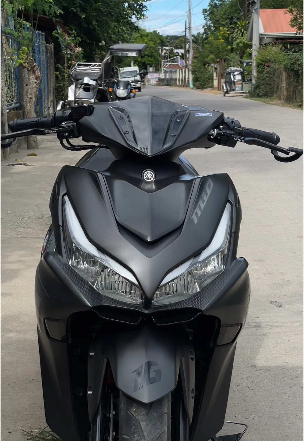 All black muna Nil Concept 🔥🔥#aerox155 #aeroxmodifikasi #aerox #aeroxdownsize #aeroxconnected #aeroxindonesia #nvx #nvx155 #nvx155malaysia #nvxv2 #aeroxturbo #indoconcept🇮🇩 #icph🇵🇭🇮🇩 #icph #circuit #circuitconcept #ccph #street #streetbike #streetbikeconceptproject🇹🇭 #streetbikeconcept #malaysianconcept #malaysianconceptinspired🇵🇭 