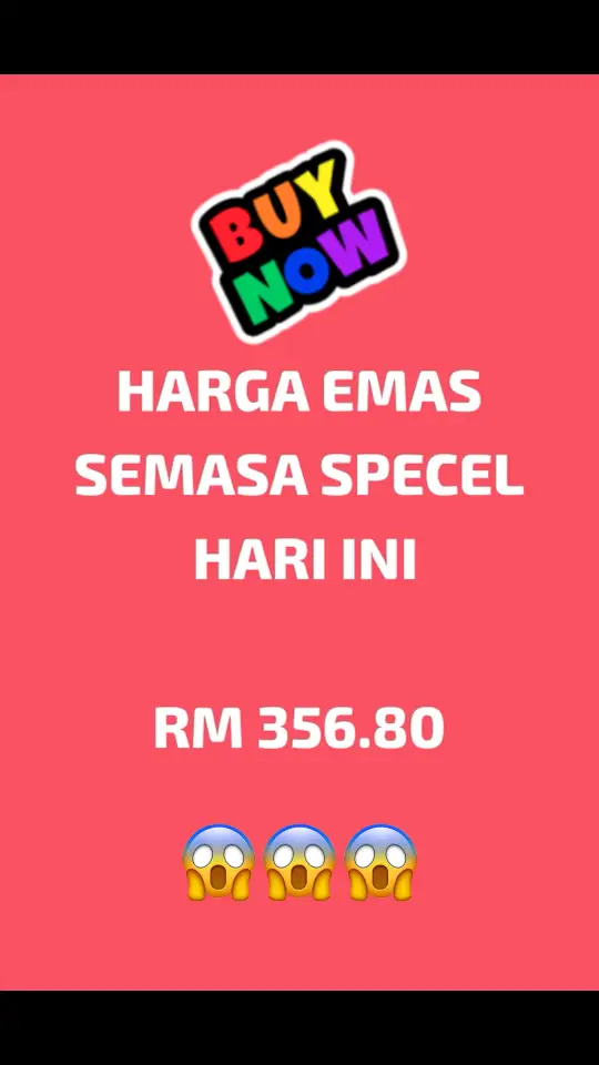 #HARGA EMAS TERENDAH#newdantradeinsama #kedaiemasassafiyapasarmanir #emas916 #fypシ゚viral 