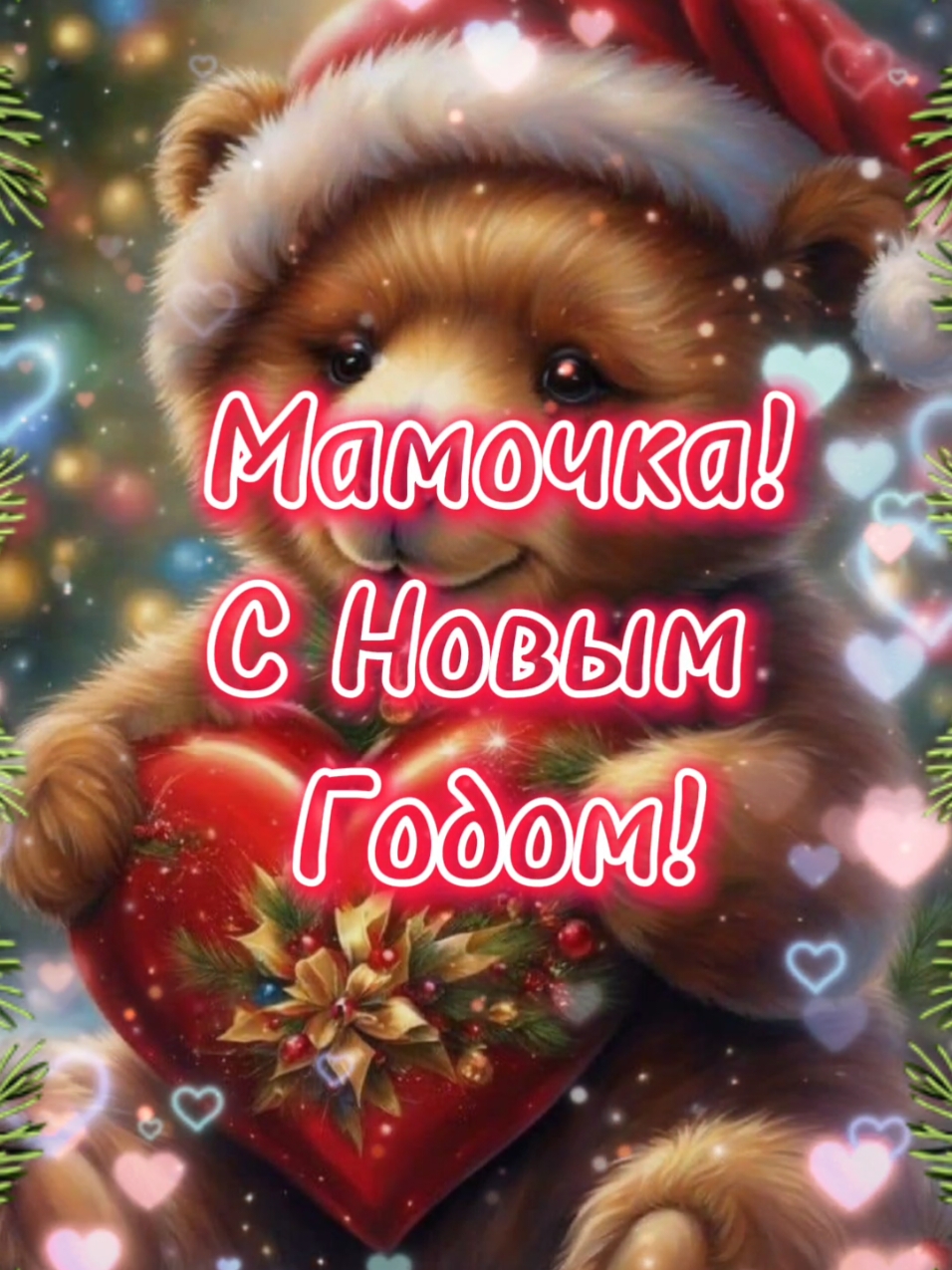 #мамочка  #сновымгодом #снаступающим 