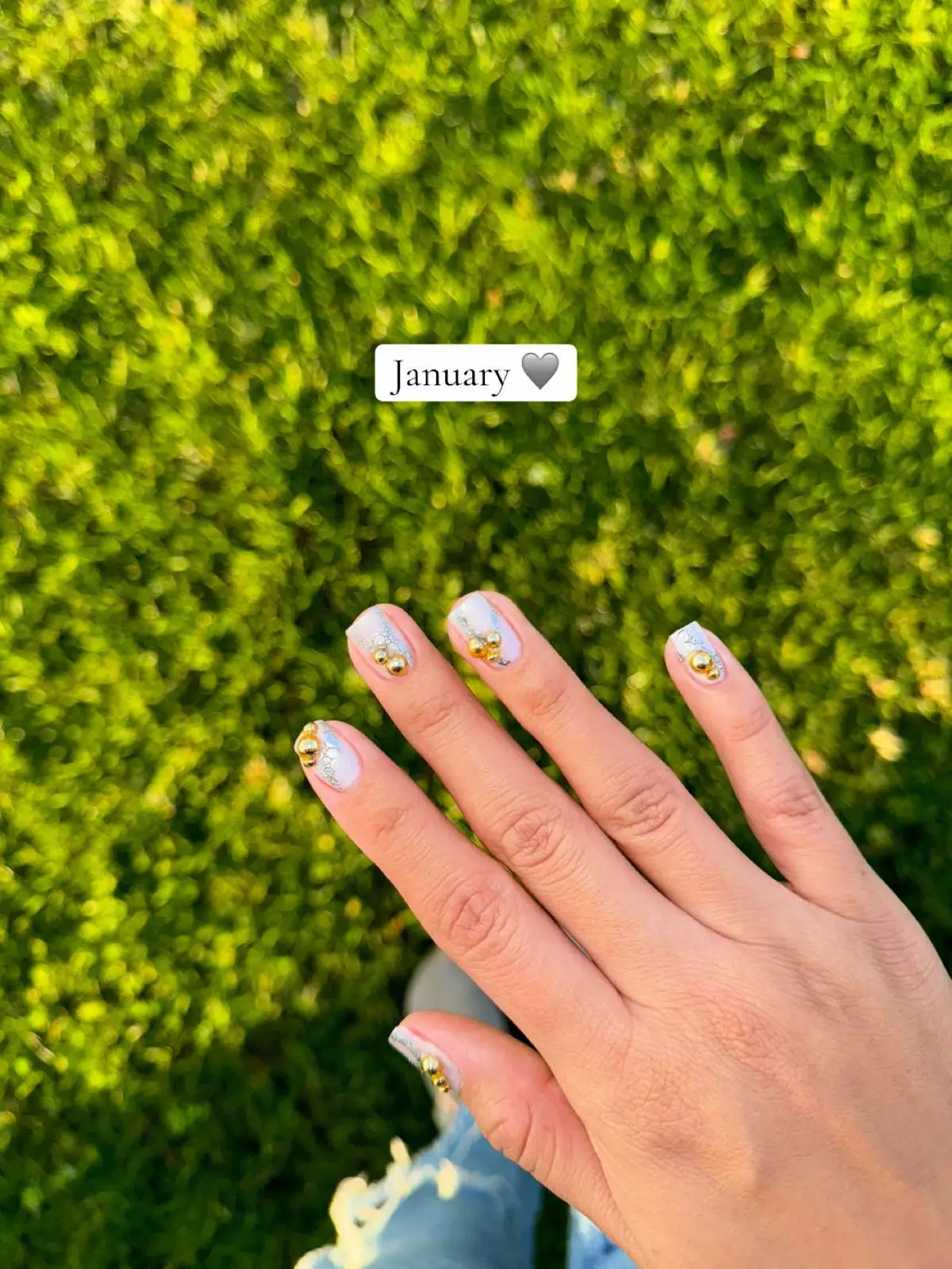 2024 nail recap 💅🏽  loved them all!! shoutout to the best nail tech eva <3 @Nailbb_ #nailinspo #nailart #nailtok #nailsoftiktok #naildesigns #fyp 