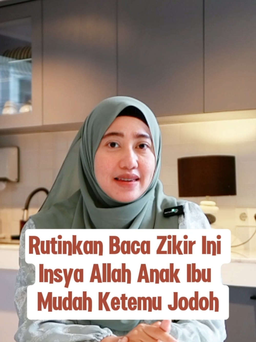 Rutinkan Baca Dzikir Ini, InsyaAllah Anak Ibu Mudah bertemu jodoh #kisahsusahjodoh #penyebabsusahjodoh #caraagarsegerabertemujodoh #penyebabwanitasulitjodoh #amalanagaranaksegeramenikah 