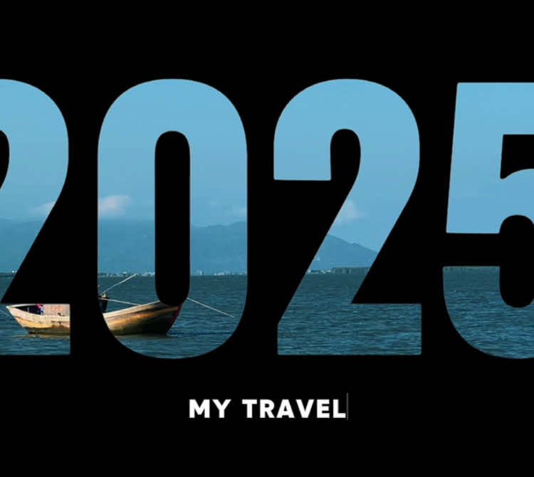 #newyear2025 Travel trip 2025 #travel #2025 #template #capcut_huutuyen77 #xuhuong #fyp