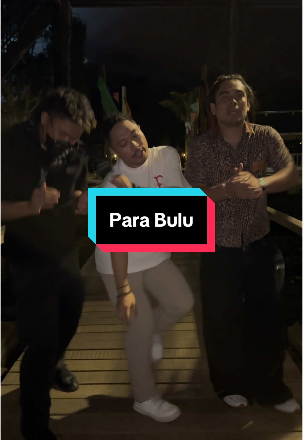 Para bulu bailaaa . #masbrostudio #pekatedabell #pusakcheese #ASKB @THE 𝐈𝐌𝐀𝐍 ALI @Atok @Q I Q I✨ 