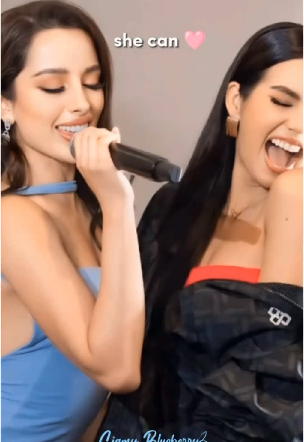 I miss them both🥹🫶🩵🩷 @Cj @Amy Viranya Berry  #Cjamy #CjOpiaza #AmyViranyaBerry #CjAmyBlueBerry #BlueBerry #AmyBerry #ChristineJulianeOpiaza #Berryontop #CjamyOfficialIntfandom #missgrandphilippines2024 #missgranduk2024 #mgi2024 #missgrandinternational2024