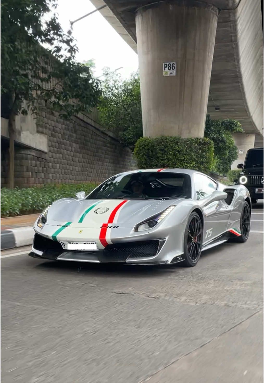 piloti🩶🤩 #ferrari #488pista #pistapiloti 