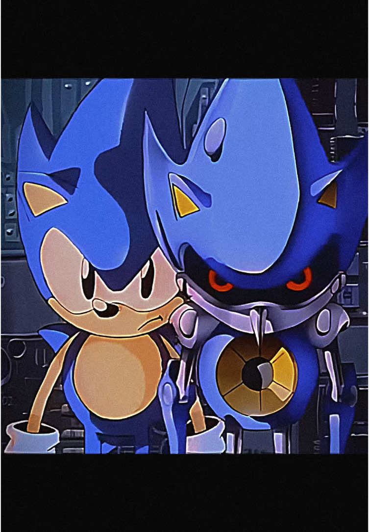 #metalsonic #metalsonicedit #sonic #sonic3 #imitadora #fyp #edit #capcut #fyppppppppppppppppppppppp 