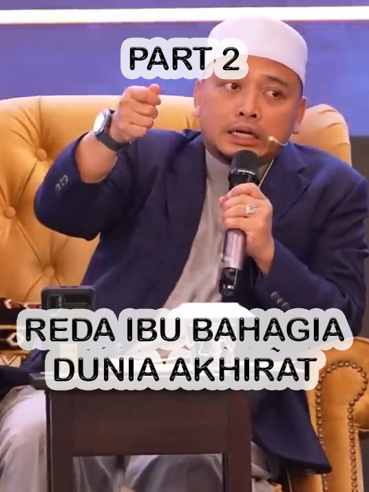 Reda Ibu Bahagia Dunia Akhirat Part 2 #ustazwadiannuar #ustad #ceramah #ceramahislam #islamic #indonesia #malaysia #thailand #viral #fyp #fypppppppppppppp #indahnyaislam #islam #fyppp #penawarhati