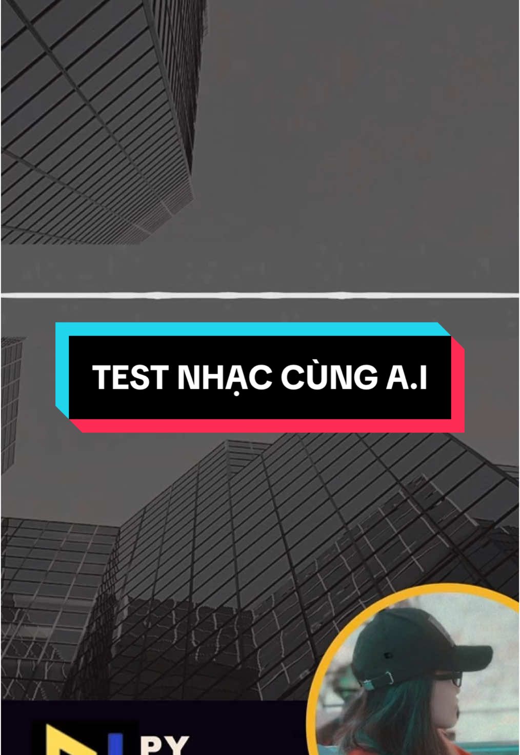 • Khi dùng AI sáng tác nhạc 🎼🎤🎹😘🥰 #kinhdoanhonline #banhangonline #banhangtiktokshop #typ #leanrontiktok #annday #fpttelecom 