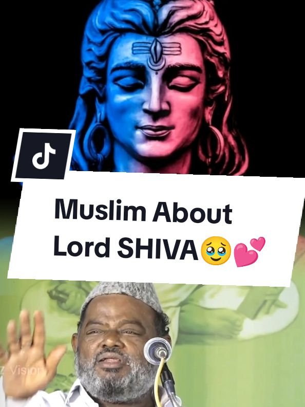 Muslim About Lord SHIVA💕பைரோஸ் அகமது💕🙏அன்பே சிவம்🥹💕  💕நமசிவாய வாழ்க!!! 💕நாதன் தாள் வாழ்க!!!  💕இமைப்பொழுதும் என் நெஞ்சில் நீங்காதான் தாள் வாழ்க!!! #திருவாசகம் #சிவனடியார்கள் #சிவாயநம #நமசிவாய #திருநீறு #ருத்ராட்சம் #சிவதாமோதரன்ஐயா #அண்ணாமலையார் #அன்பே_சிவம் 