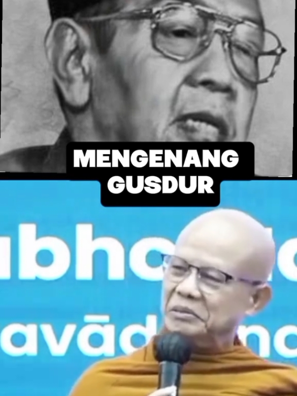 Mengenang Gusdur.  #gusdur  #achjambul 