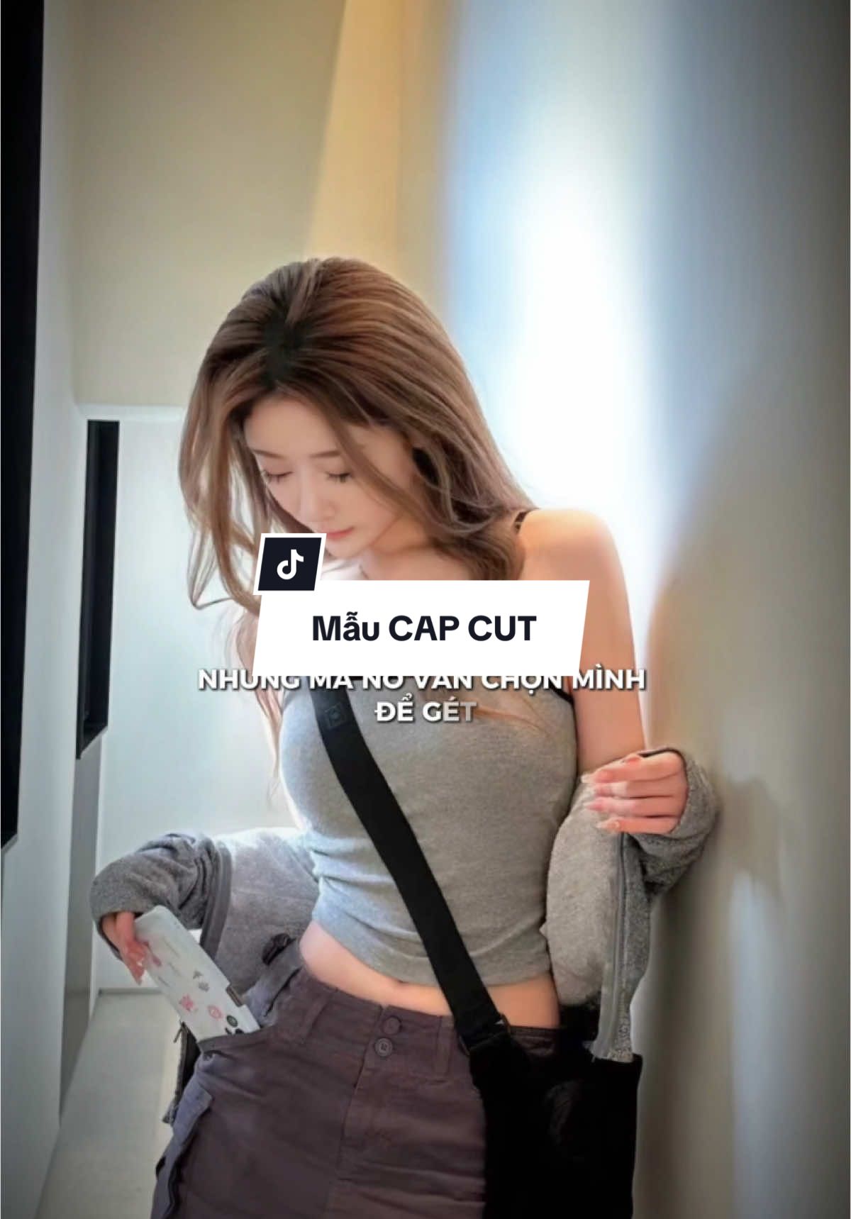 VOICE : Hãy trân trọng đứa gét mình ..#CapCut #xhtiktok #nhi31 #giaitritiktok #voice 