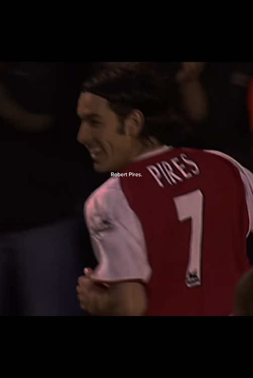 #robertpires #arsenal #gunners #CapCut 