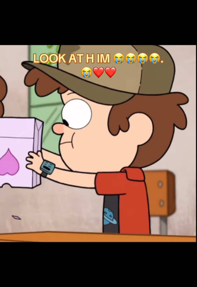 baby dipper 😭😭.  😭 hes so cute 😭😭 #dipper #gravityfalls #babydipper #sillyfugo #dipperandmabel #heit #dipperpines #masondipperpines #gravityfallsedit #bill #jjba 