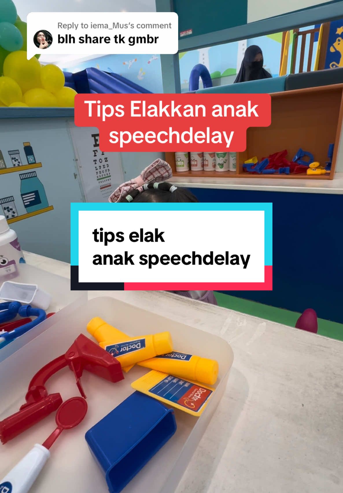 Replying to @iema_Mus tips elak anak speechdelay #fypviralシ #fypシ #adhdparenting #autism #mildautism #autismawareness #adhd #adhdawareness #susahtidolena #midnightbboil #ihsbabyshampoo #ihsbaby #tantrum #babygirl #berpantang #newborn #anakperempuan #fypシ゚viralシ2024fyp 