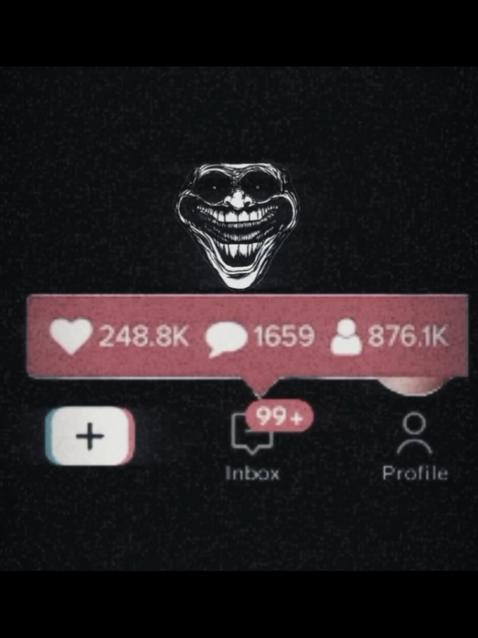 100% Working 😱 #trollface #edit #tiktok #viral #fyp 