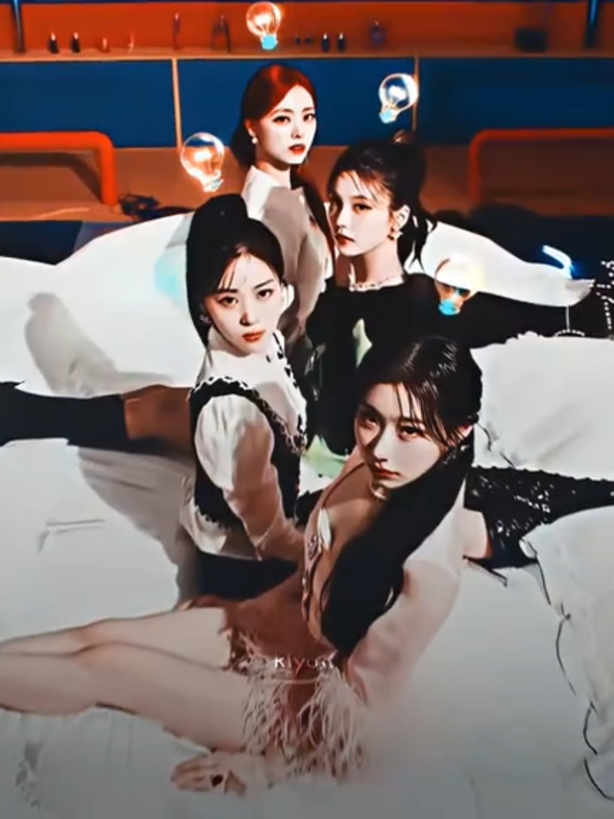 #ITZY my queens in 2024 - rm: @𝐫𝐲𝐚  #itzy #foryou #kpopedit #edit 