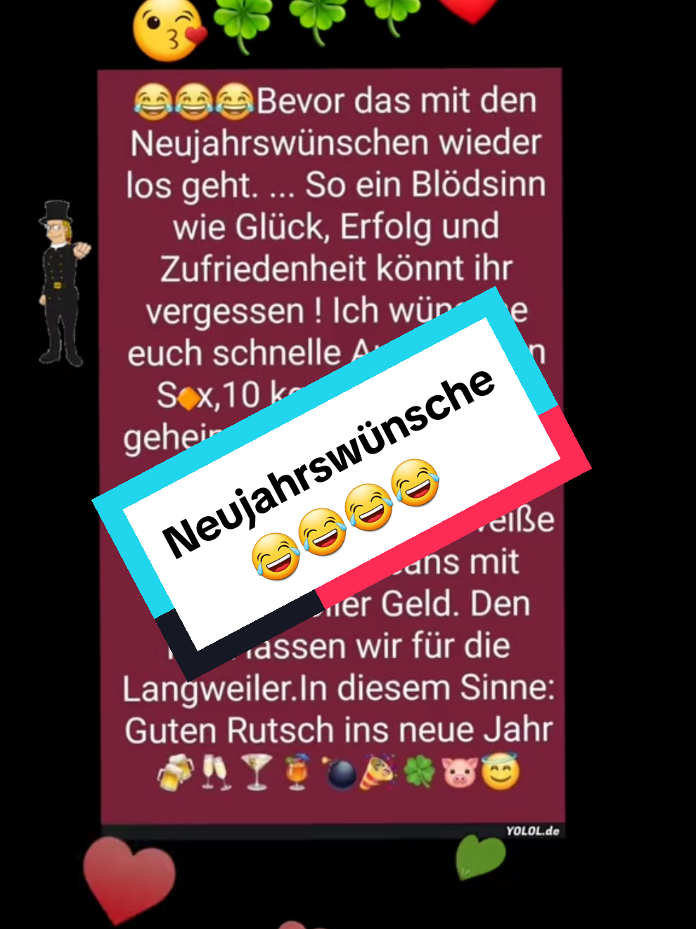 Moin moin #neujahrsvorsätze ❤️Bitte liken und teilen#the #mask #witze #Duett #viral #lustig #video #lachen #lol #foryou#vegan 