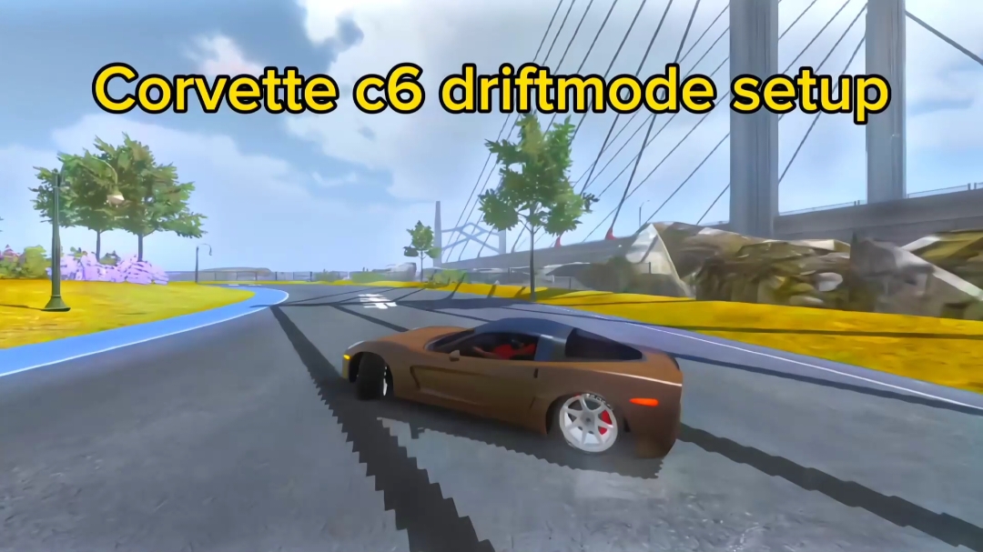 75° n 3rd gear #ntgang #carparkingmultiplayer #cpm #olzhass_games #fyp #viraltiktok #rwd #drifting #cpmcambodia🇰🇭 #drifttune #corvettec6 