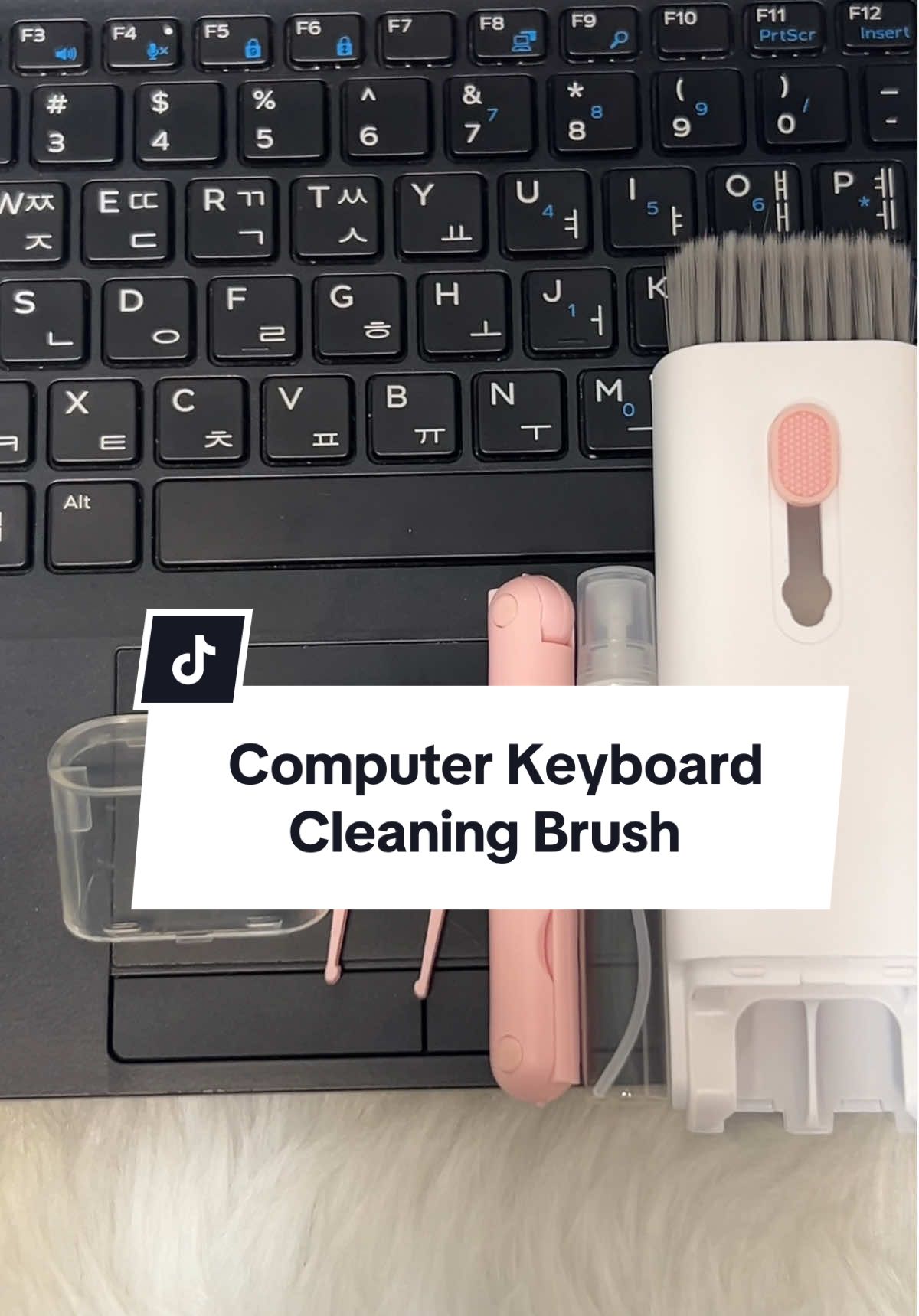 7 in 1 computer keyboard cleaning brush #computerkeyboardcleaningbrush #keyboardcleaner #computercleaningtools #keyboardcleaningbrush 