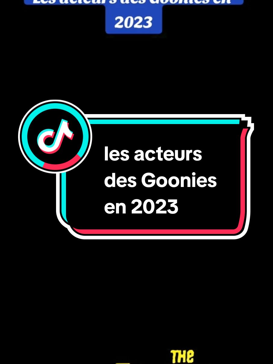 #cejour-là #lesgoonies  #thegoonies  #film #movie #culte #80  #jeffcohen  #joshbrolin #coreyfeldman  #sinok   #choco #mikey  #bagou #data #souvenir  