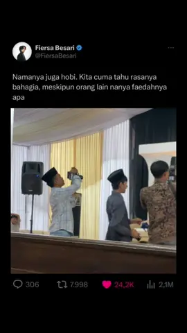 yaah namanya juga hobi #bts #fyp #tik_tok #videography #photography #sambatmoment #weddingtiktok #pageforyou 