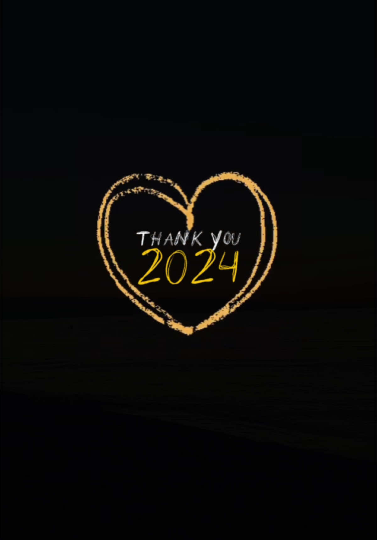 #CapCut  2024, un anno indimenticabile ❤️
