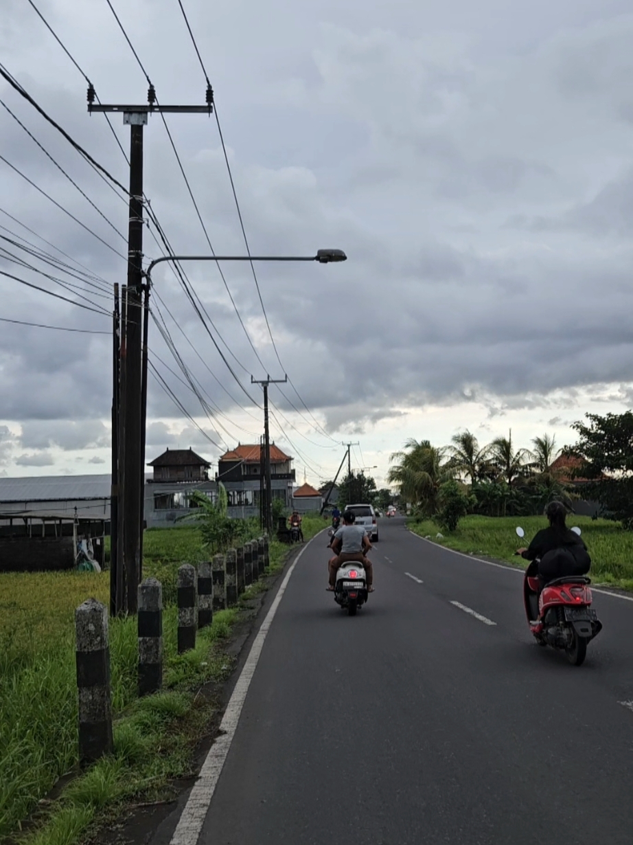 Sejuknya Bali Ada Di Sini