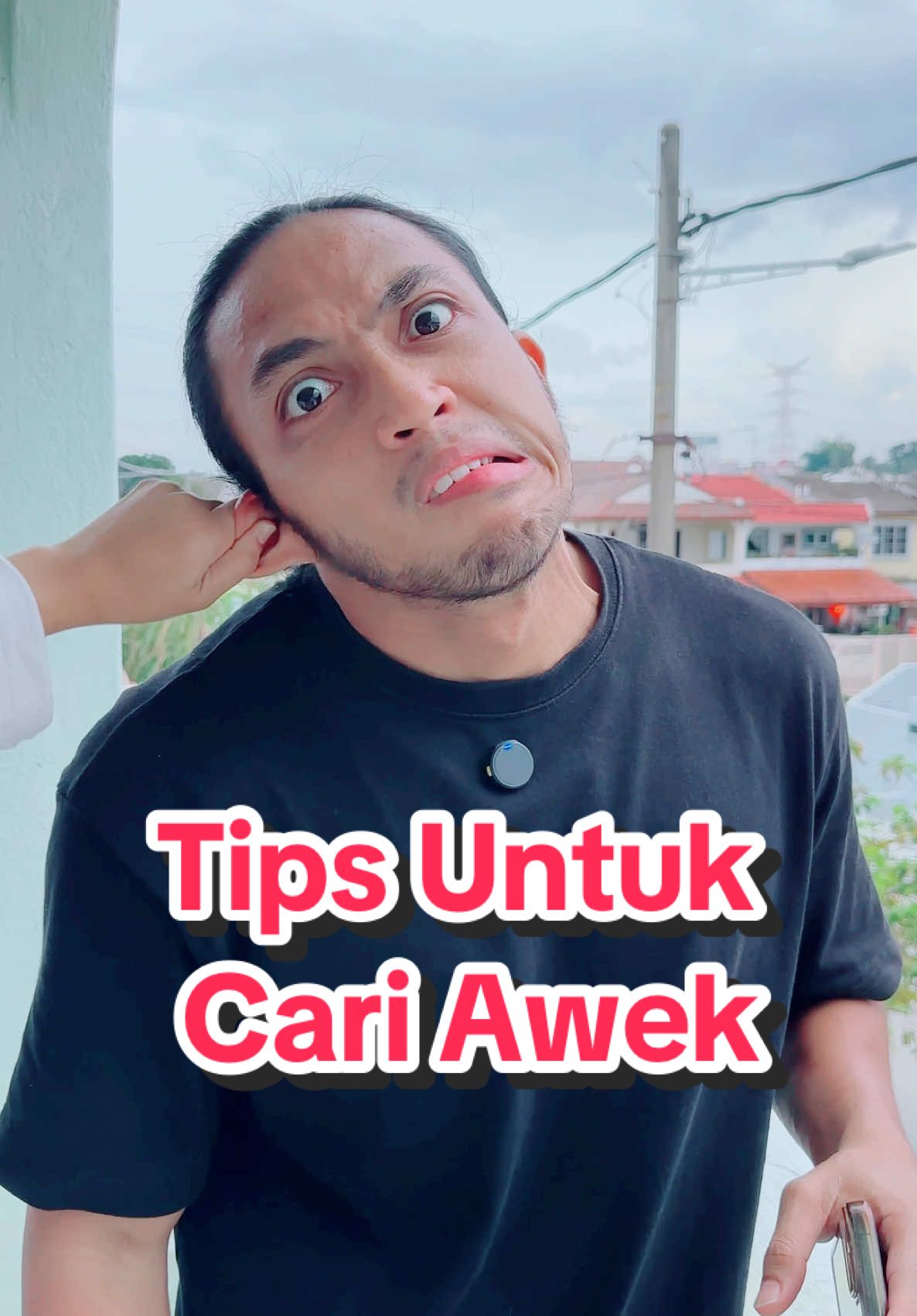 korang boleh cuba tips ni..kalau berani.. #fypシ 