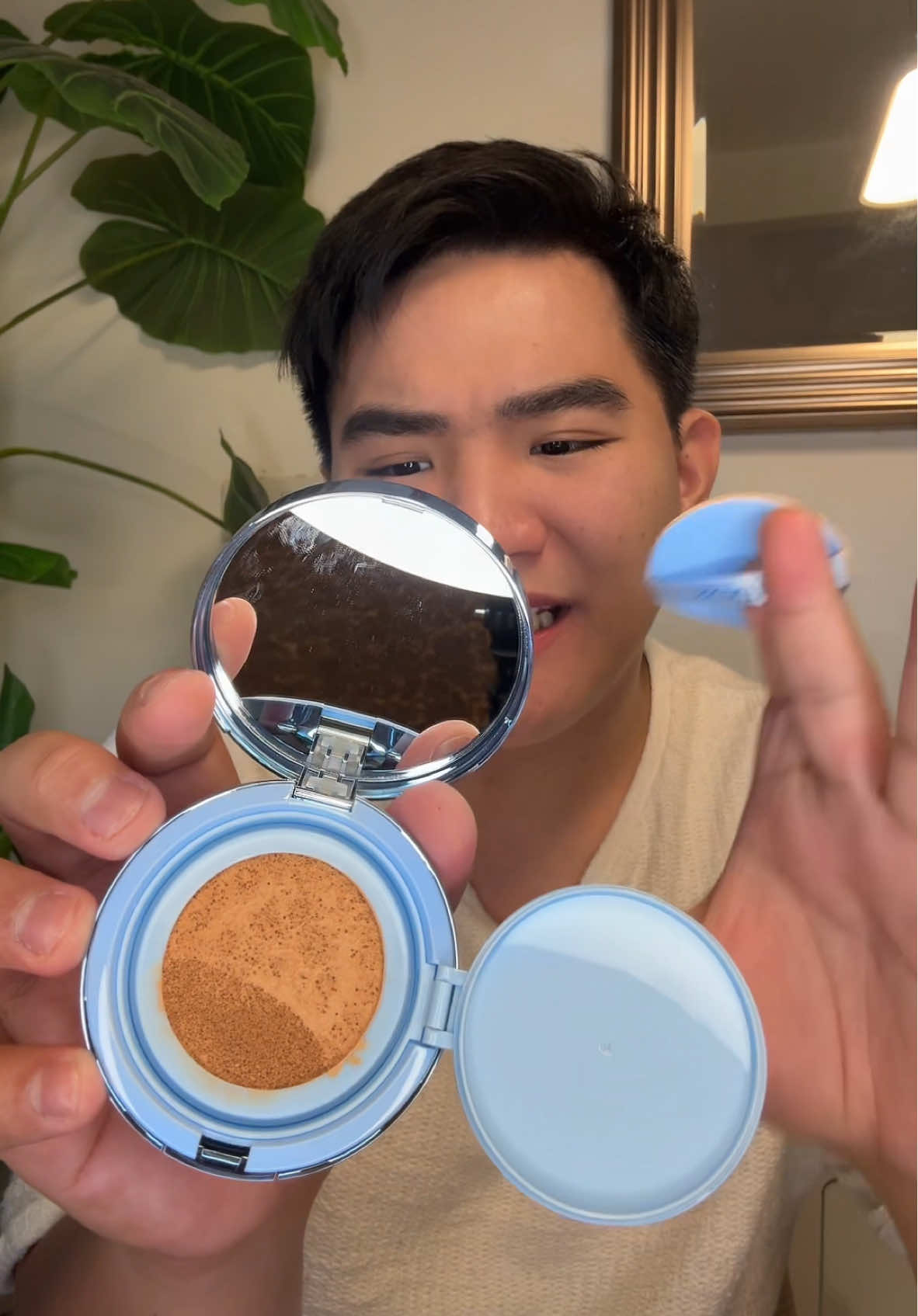 ay te goow nyo na to #skintificcushion #cushion #MatteCushion @SKINTIFICPH 