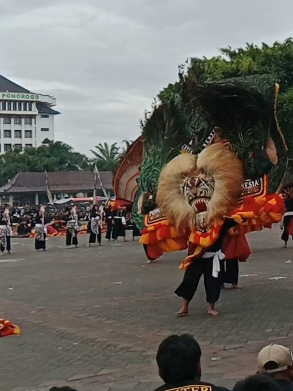 brp2024 (bumi reog berdzikir)  #real  #pshtkeren  #pshtpusatmadiun 