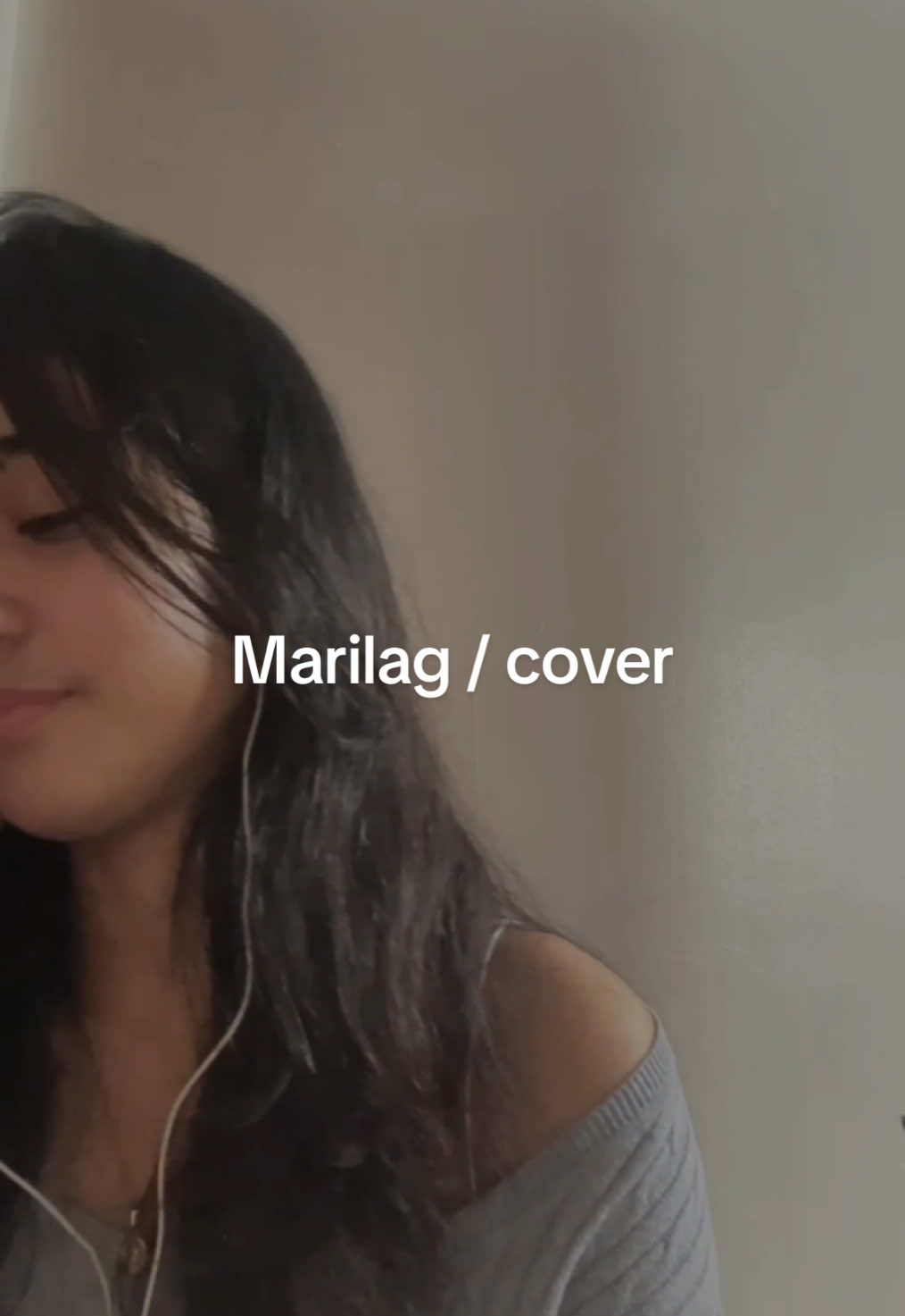 Gonna post this draft #marilag #dionela #nickieliciousss #cover #foryou #fyp @Dionela 