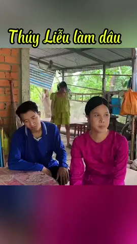 Thúy liễu làm dâu bị mẹ chồng cay nghiệt #tuncuibap🌽🌽🌽🌽  #tuncuibaptv  #tuncuibap  #thuylieutv  #giaitritiktok  #viral 