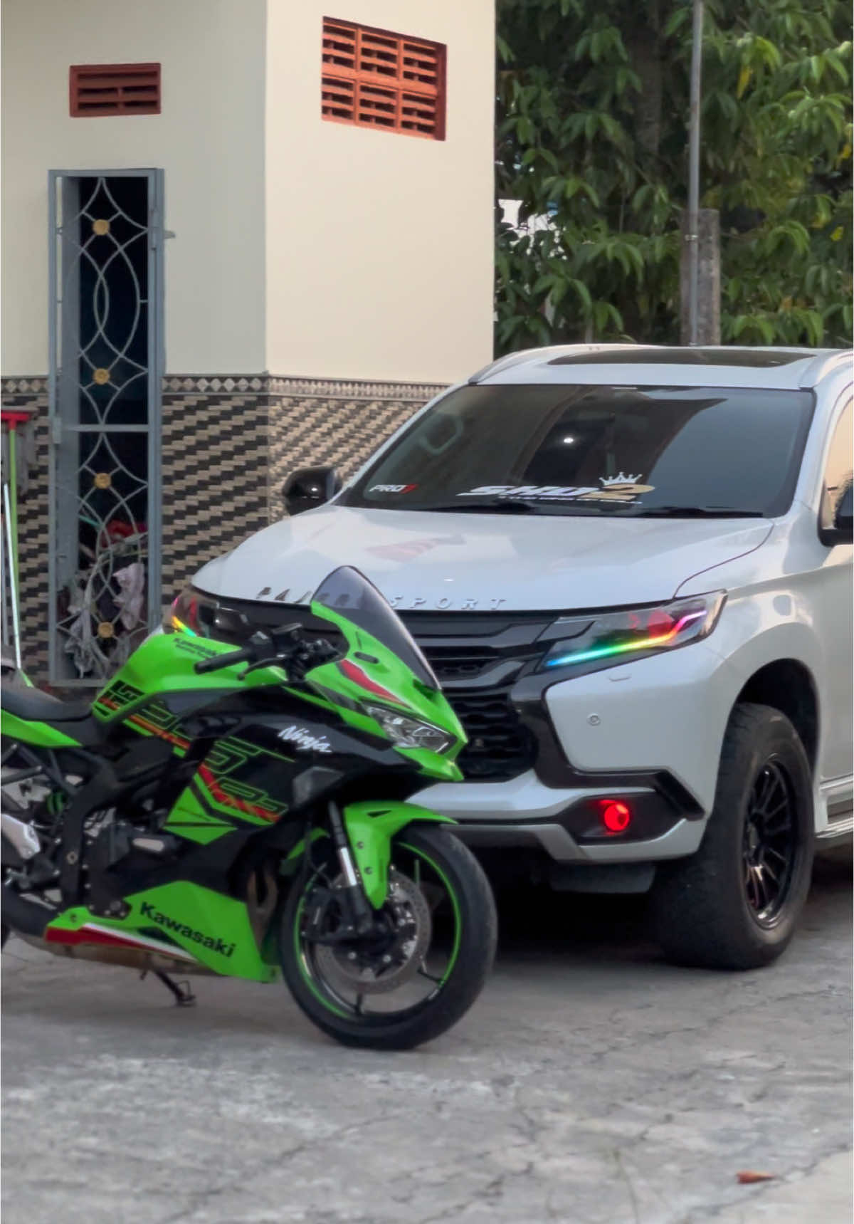 haloo semuanya🥰 #zx25rr #zx25r #cumidarat  #fyp 