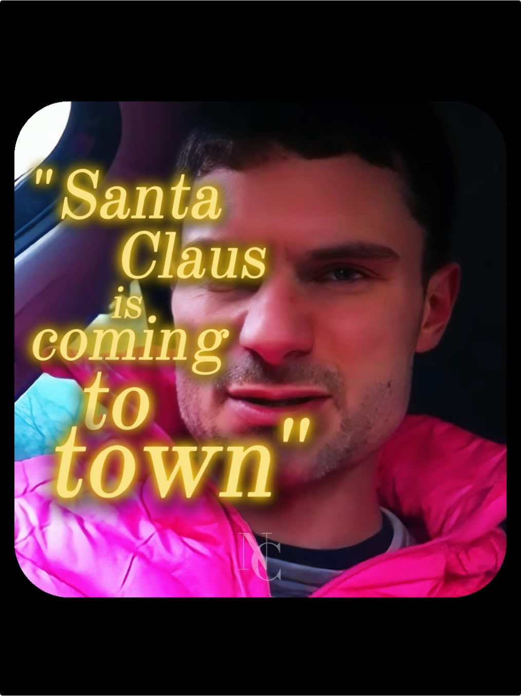 Replying to @user5627341491059  Santa Claus coming to town 😭 @Flula  #hopelesscore #hopecore #flulaborg #santaclaus 