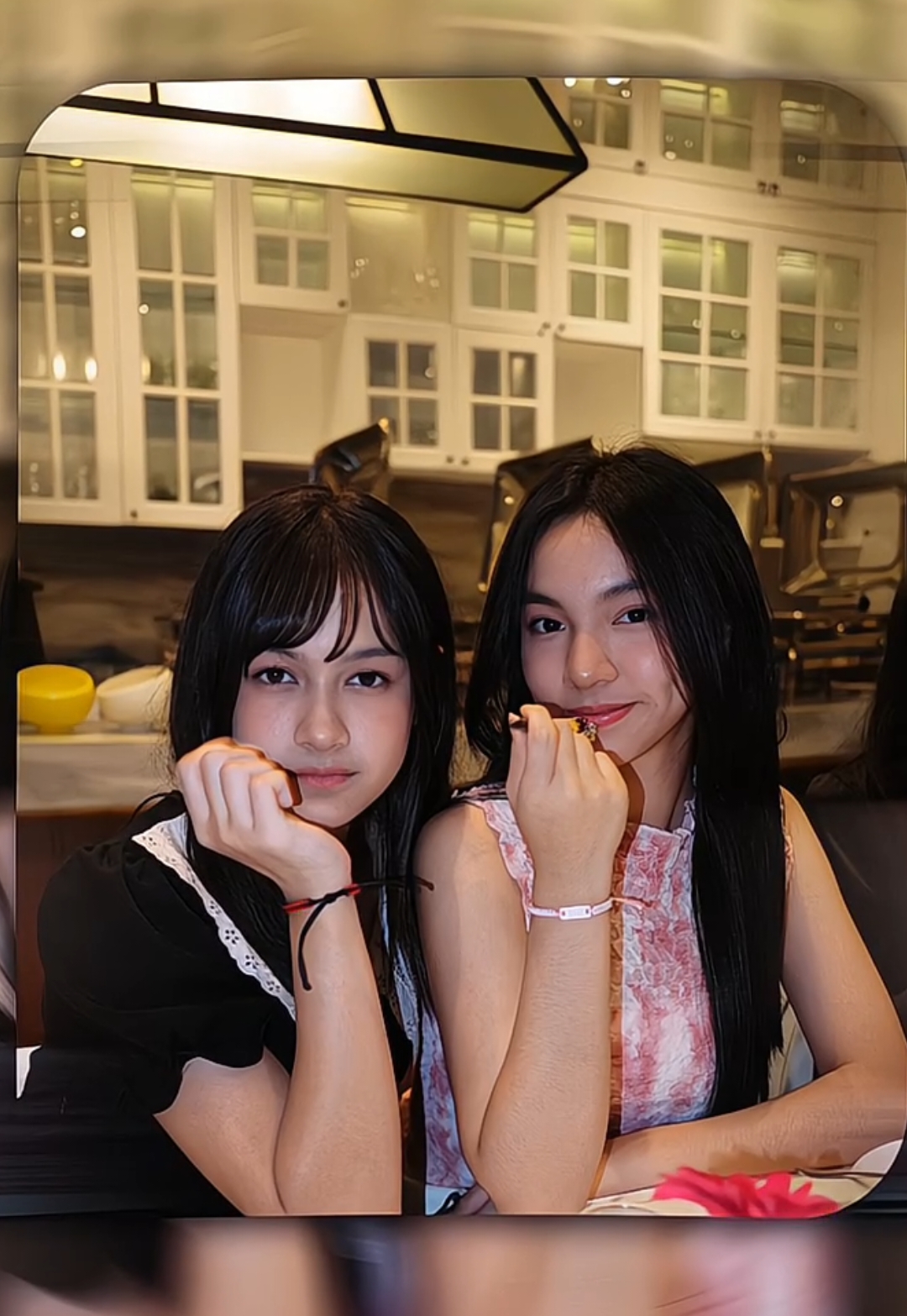 cakep amatt😵‍💫 #araliejkt48 #erinejkt48 #nachiajkt48 #jkt48 