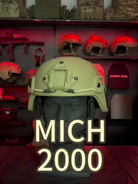MICH 2000 tactical bulletproof helmet, NIJ IIIA protection, can be matched with a variety of tactical accessories through cuttlefish and side rail head#bulletproof#helmet#military #chinafactory #airsoft #bulletproofhelmet