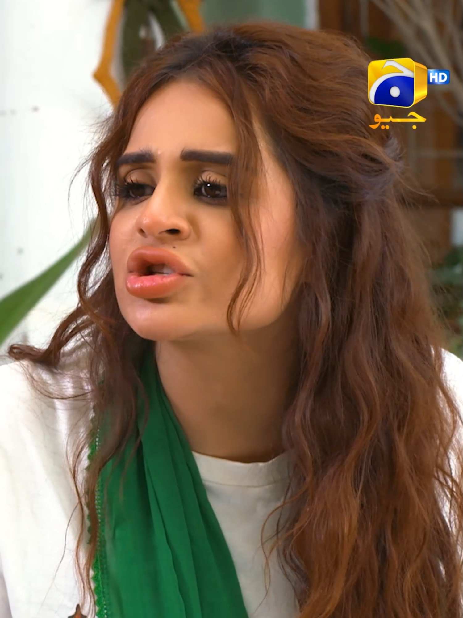 Will this proposal be the one Bajjo is waiting for? Watch the Mega Episode of #Bajjo tonight#whattowatch#JaveriaSaud#SaminaAhmed#SuqaynahKhan#ArezAhmed at 7:00 PM only on Geo Entertainment.