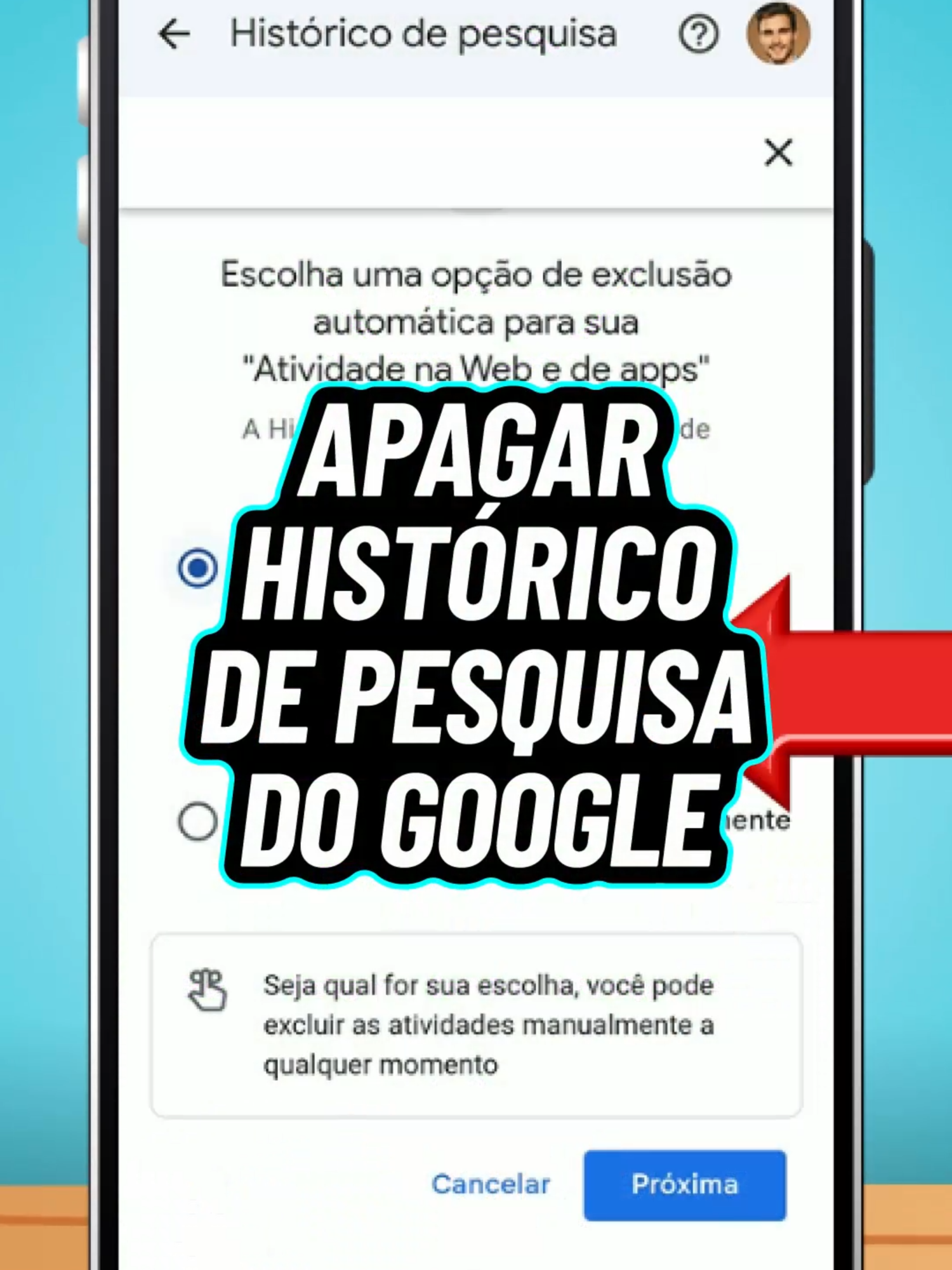 Como APAGAR O HISTÓRICO de Pesquisa do Google #comoapagarohistóricodogoogle #comoapagarohistóricodepesquisadogoogle #tutoriais #tutorial #tutoriales #tutorials #tutorialestiktok #como #comofazer #comofoicriado #comofaz #comofunciona #dica #dicas #dicasdefilmes #dicasdebeleza #dicas_utilidades #dicasdejogos #aula #aulas #aulaonline #aulasepalestras #tecnologia #informatica #cursos #curso #cursosonline #cursoonline #cursogratis #word #excel #redessociales #redesociais #internet #celular #celulares #celularesbaratos #smarphone #smartphones #gadget #android #androidtips #ios #ios16 #ios14 #apple #applewatch #appleiphone #iphone #iphone11 #iphone13 #iphone14 #iphone14promax #iphone15 #samsung #xiaomi #lenovo #motorola #app #apps #appstore #aplicativo #aplicativos #tiktoknews #tiktokviral #tiktoker #tiktokers #AprendeConTikTok #aprendanotiktok #aprende #aprenda #aprendizaje #viral_video #viralvideos #viraliza #viralvideo🔥 #reel #reels #reelsinstagram #reelsvideo #reels__tiktok #reelsfb #reelsviral #reelstiktok #insta #instagram #instagramstories #instagramreels #facebook #facebookreels #whatsap #whatsappstatus #whatsapp_status #status #statusvideo #stories #emalta #novidades #ajuda #ajudar #ajudando #curiosidades #curiosidade #curiosidades_varias #variedades #aprendarápidotutoriais #aprendarapidotutoriais