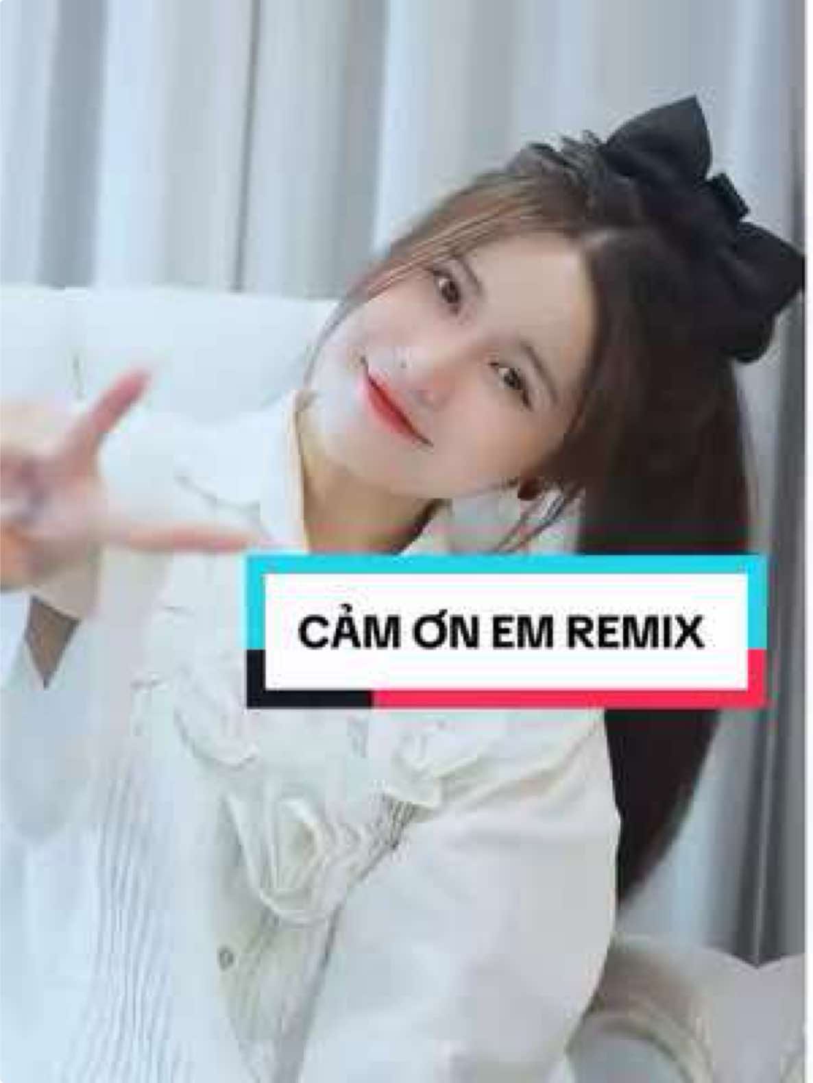 Em vô tư hồn nhiên và cũng chẳng quan tâm nhiều nữa #remix  #yenthanh #camonem #93newgmedia #h 