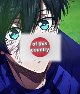 Rin😔#bluelock #anime #edit #itosirin