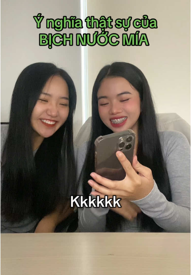 Là do em ngây ther hay do chị nghĩ nhiều ???? :))) #LearnOnTikTok #haihuoc #funny #vietcomedy #anchidobien #giaitri #