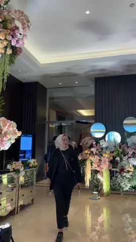 Nikmati prosesnya walaupun banyak cobaannya 🥹  MasyaAllahTabbarakallah🤍 