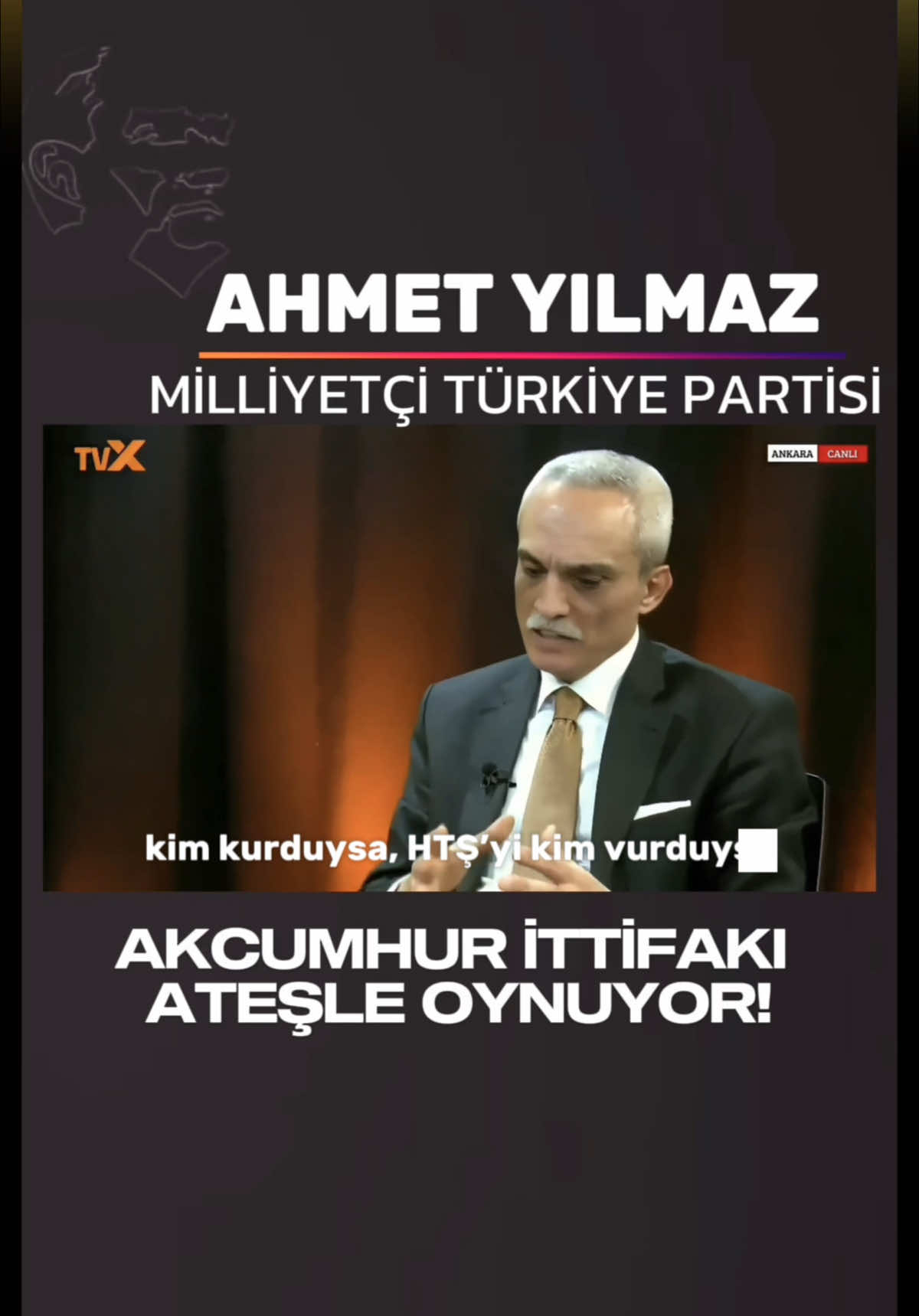 Güncellenen Sevr'i uyguluyorlar.Vatanseverlere ihraç,vatanhainlerine serbestlik tavizler ödüller övgüler. #türkiye #atatürkçü #türkçü #milliyetçi #milliyetçitürkiyepartisi #akp #mhp #chp #iyiparti #zaferpartisi 