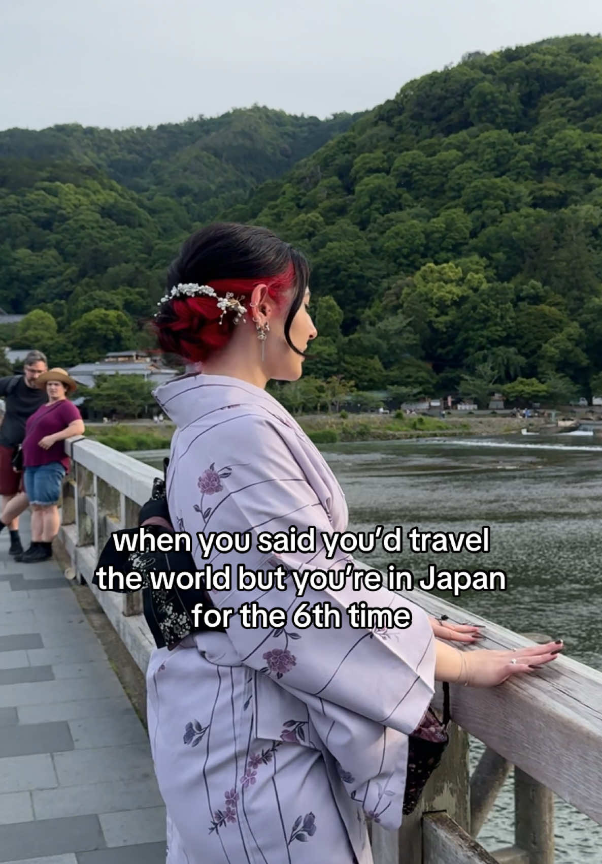 ib: @Leslie - Food & Travel  #japantiktok #japantravel #japantrip #relatable #funnytiktok #fyp 