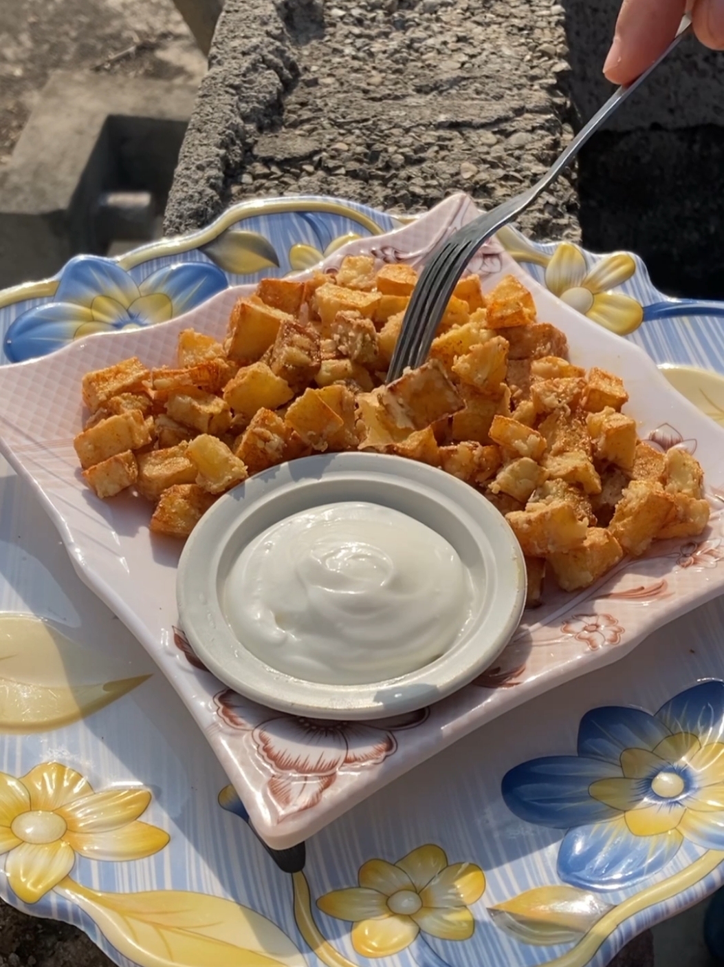 crispy potato snacks Recipe 😋🤤🥔  #fry #EasyRecipe #foryou #fyp #capcut #capcut #CapCut #capcut #foryou #zahraamjad #mirpur_ajk 