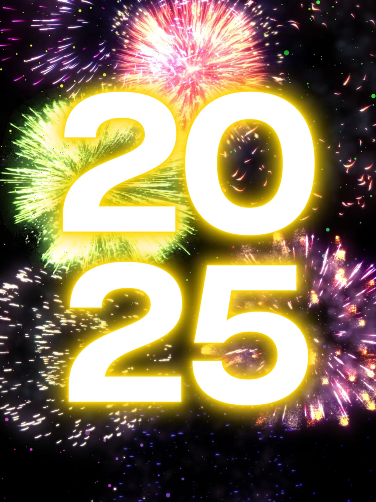 New Year 10 Second Countdown to 2025 + Auld Lang Syne + Fireworks #happynewyear #happynewyear2025  Happy New Year 2025! Animated 10 second countdown clock with Auld Lang Syne music, voice and sound effects, plus fireworks! #HappyNewYear2025 #NewYearCelebration #2025Goals #NewYearVibes #CheersTo2025 #NewYearNewMe #Goodbye2024 #Welcome2025 #NewYearResolutions #2025Adventures