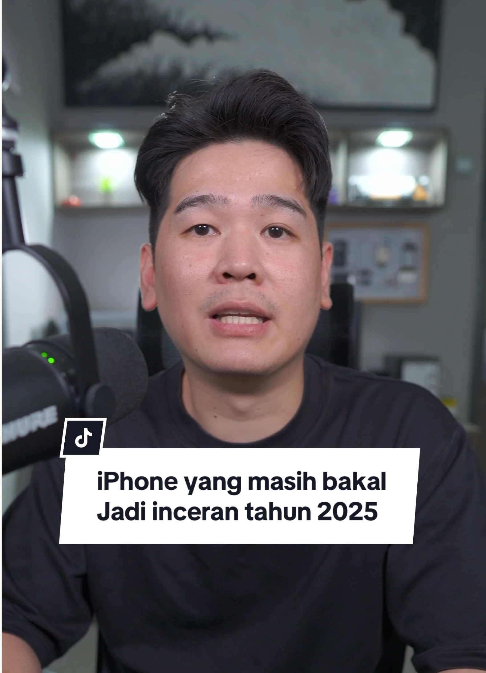 iPhone yg masih bakal jadi inceran di tahun 2025