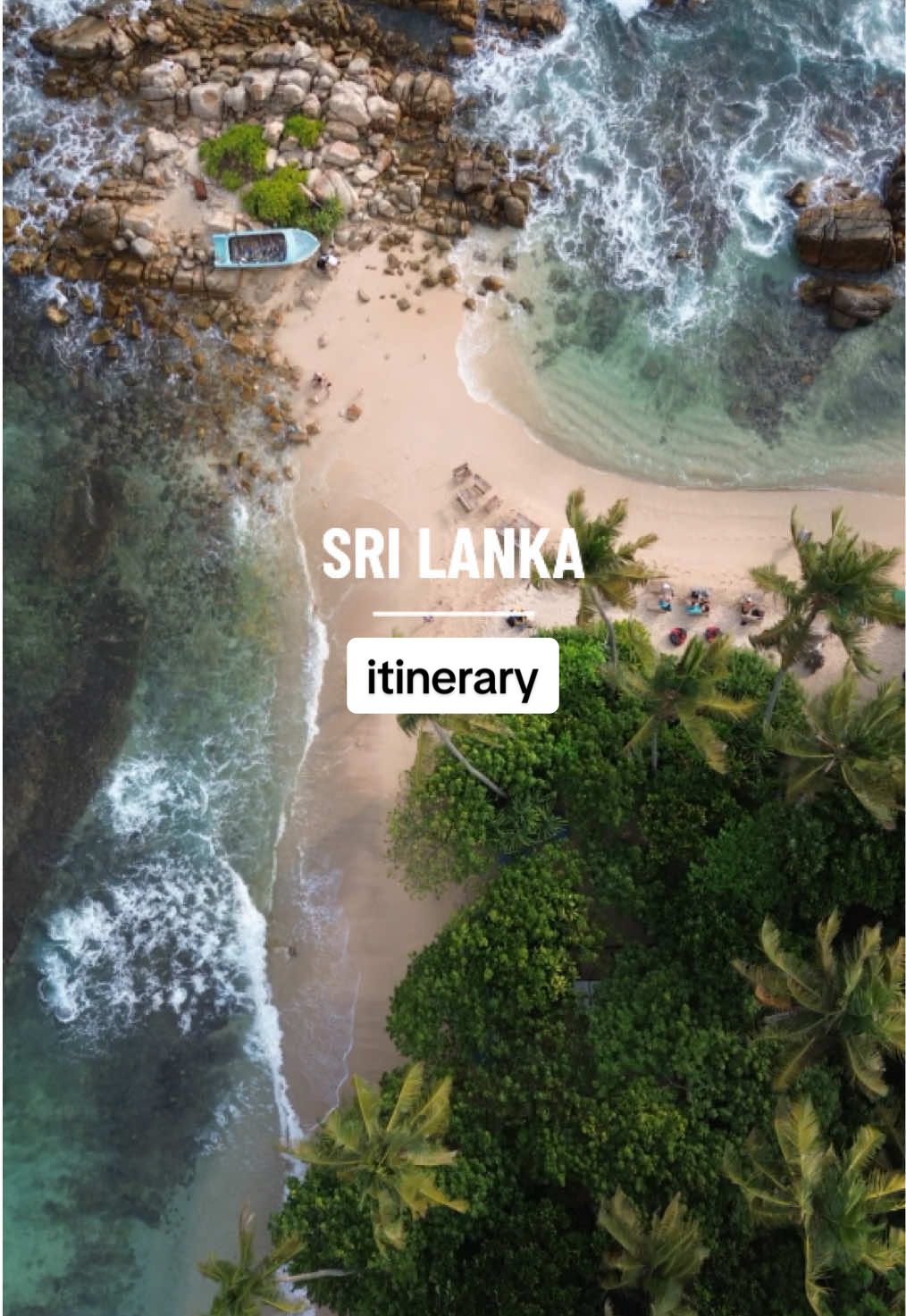 Sri Lanka must be added to your 2025 bucketlist ! 🇱🇰 #srilanka#srilankaitinerary#traveltips#bucketlistdestinations  